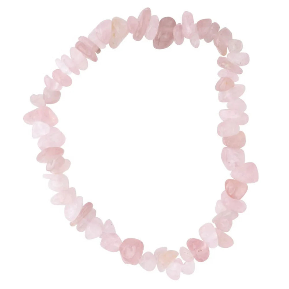 ROSE QUARTZ